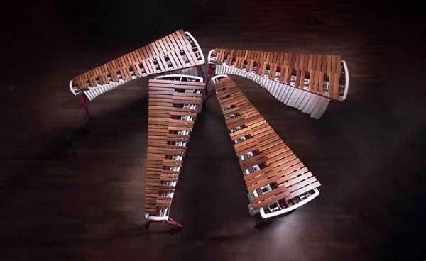 Adams Signature Series