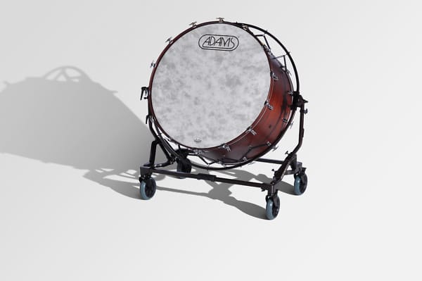 Adams Bassdrums