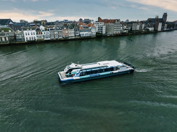 Damen Waterbus