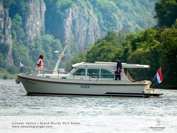 Linssen Grand Sturdy Intero